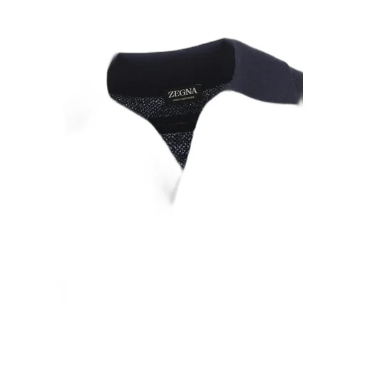 Long Sleeve Polo Jumper