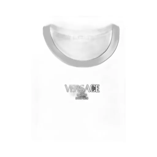 Stretch Crewneck T-Shirt
