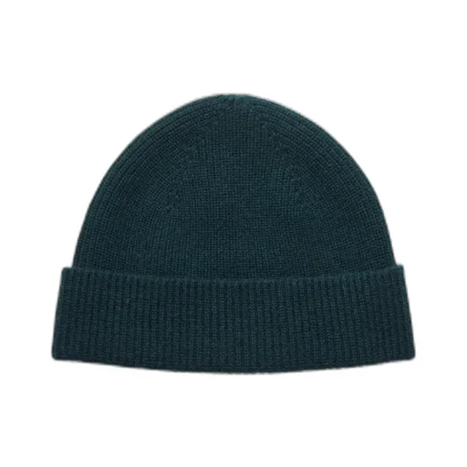 Oasi-Cashmere Beanie Hat