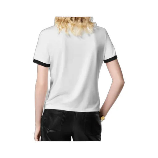 Stretch Crewneck T-Shirt