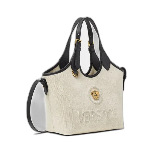La Medusa Mini Tote Bag