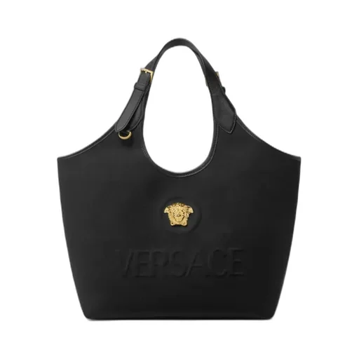 La Medusa Tote Bag