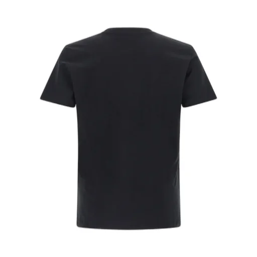 Logo-Printed Crewneck T-Shirt
