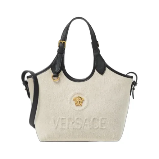 La Medusa Mini Tote Bag