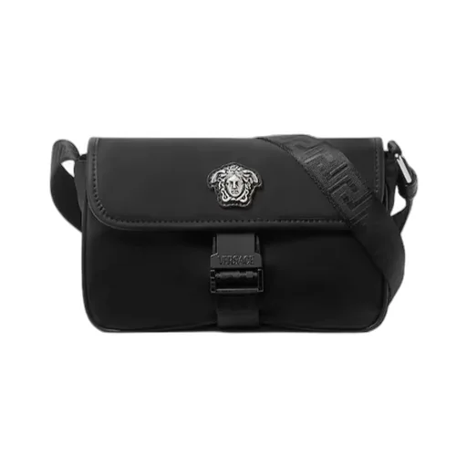 La Medusa Mini Shoulder Bag