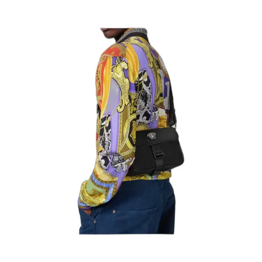 La Medusa Mini Shoulder Bag