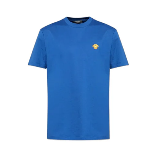 Medusa Crewneck T-Shirt