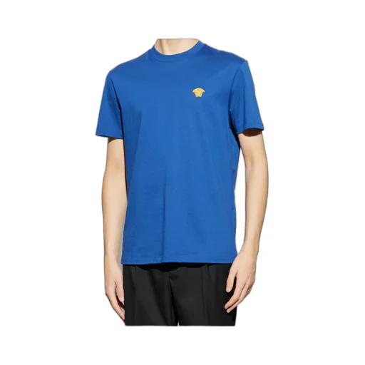 Medusa Crewneck T-Shirt
