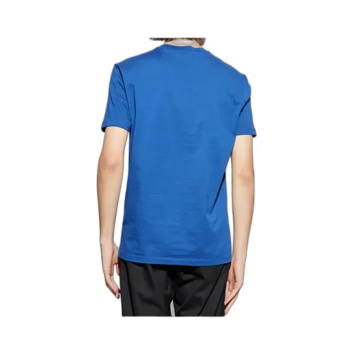 Medusa Crewneck T-Shirt