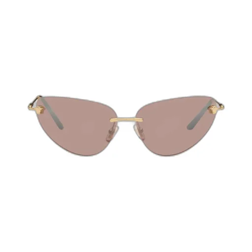 Medusa Cat-Eye Sunglasses