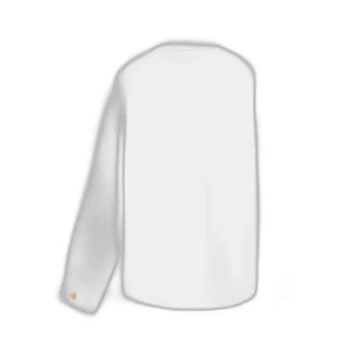 Logo Plaque Shirt