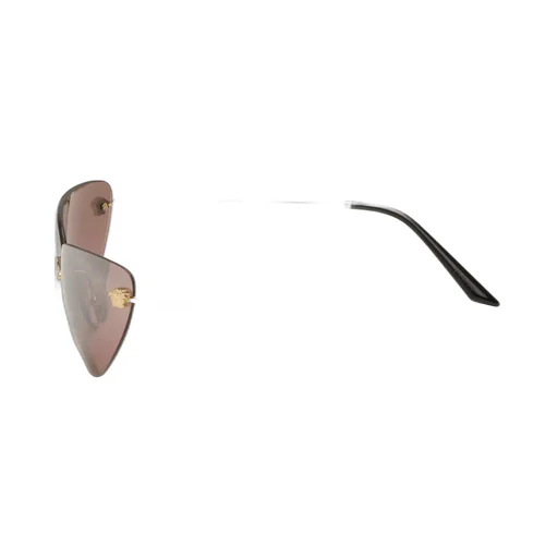 Medusa Cat-Eye Sunglasses