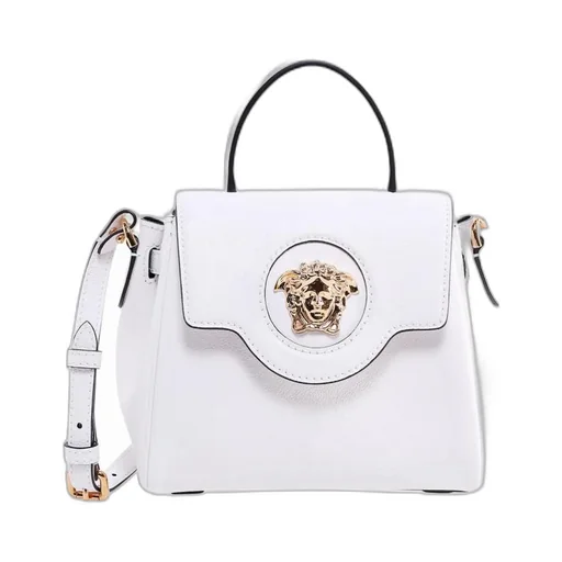 La Medusa Small Top Handle Bag