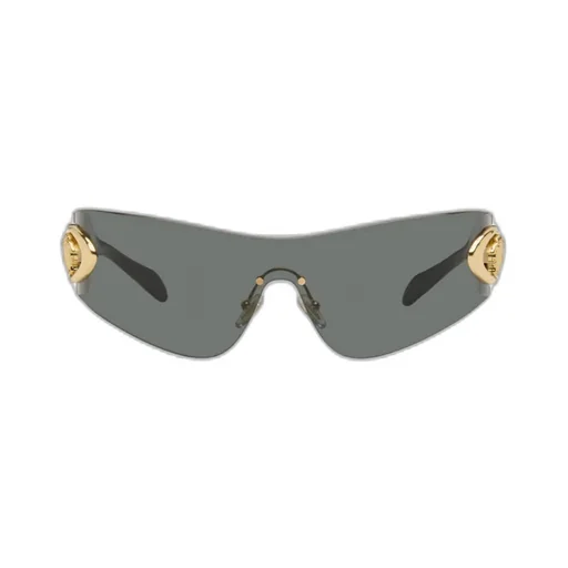 Eclipse Wrap Sunglasses