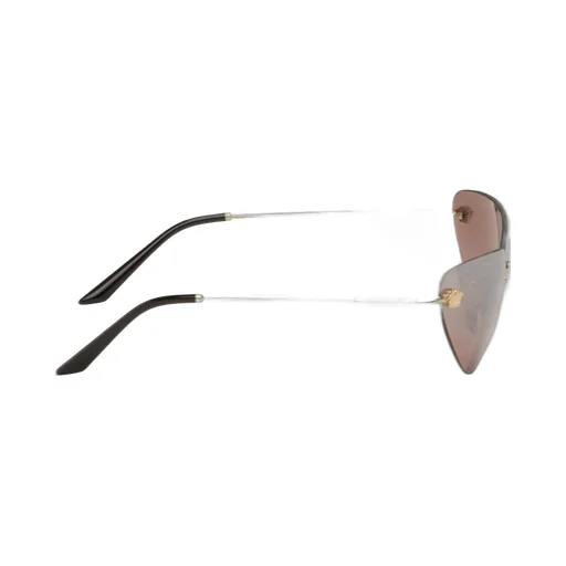 Medusa Cat-Eye Sunglasses