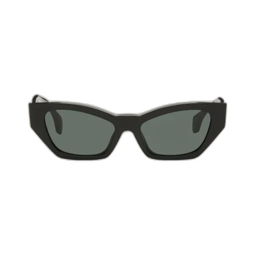 Signature Cat-Eye Sunglasses