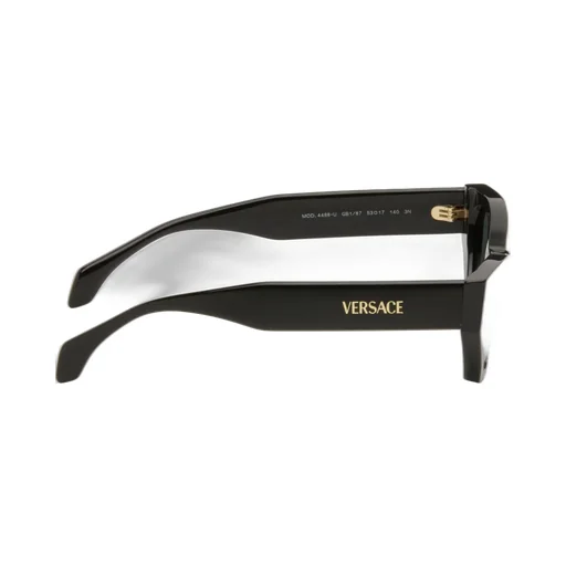 Signature Cat-Eye Sunglasses