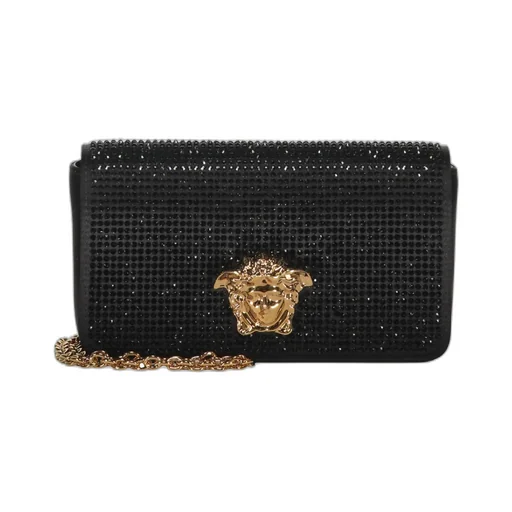 Embellished Mini Bag