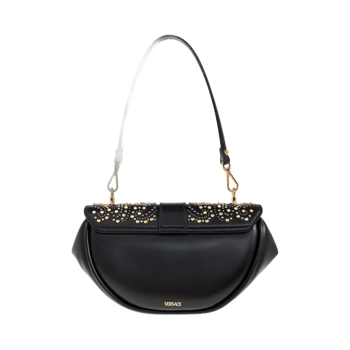 Virtus Embellished Shoulder Bag