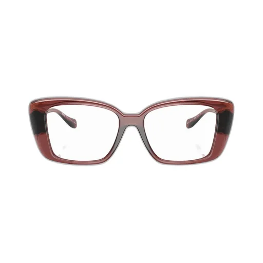 Square Frame Glasses