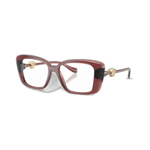 Square Frame Glasses