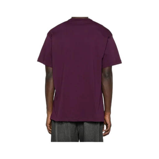 Logo Plaque T-Shirt