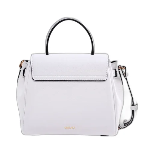 La Medusa Small Top Handle Bag