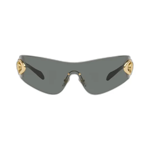 Eclipse Wrap Sunglasses