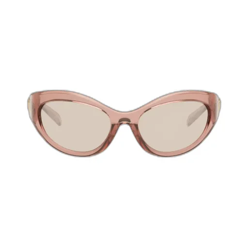 Eclipse Cat-Eye Sunglasses