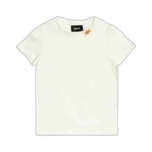 Logo Plaque T-Shirt
