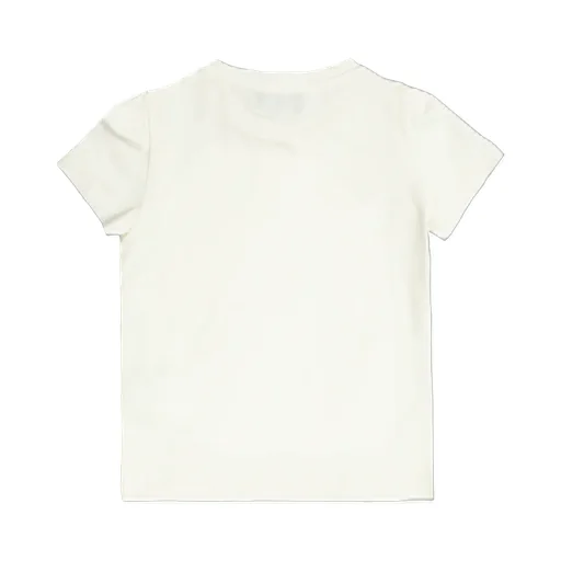 Logo Plaque T-Shirt
