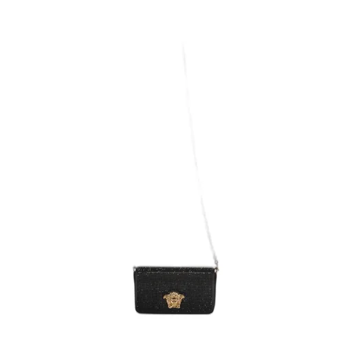 Embellished Mini Bag