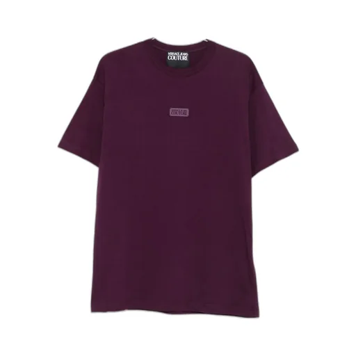 Logo Plaque T-Shirt