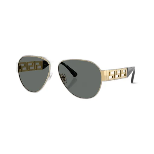 Full-Rim Sunglasses
