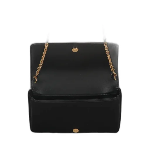 Embellished Mini Bag