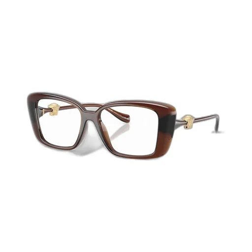 Square Frame Glasses
