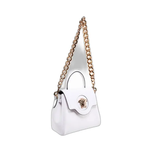 La Medusa Small Top Handle Bag