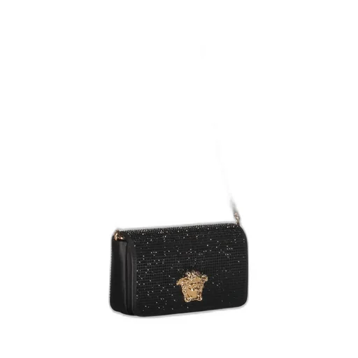Embellished Mini Bag
