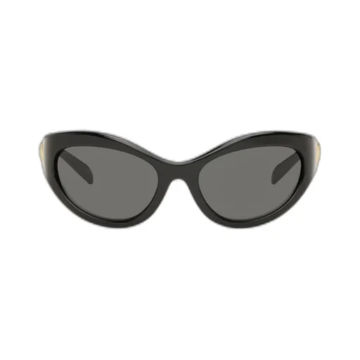 Eclipse Cat-Eye Sunglasses