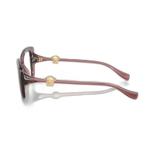 Square Frame Glasses