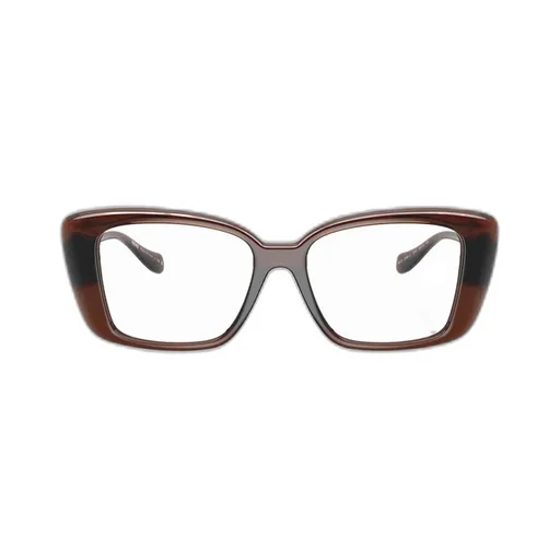Square Frame Glasses