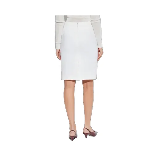 Single Slit Skirt
