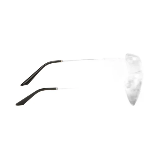 Medusa Cat-Eye Sunglasses
