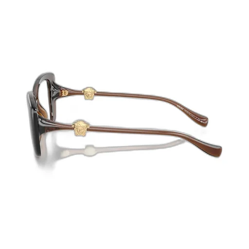 Square Frame Glasses