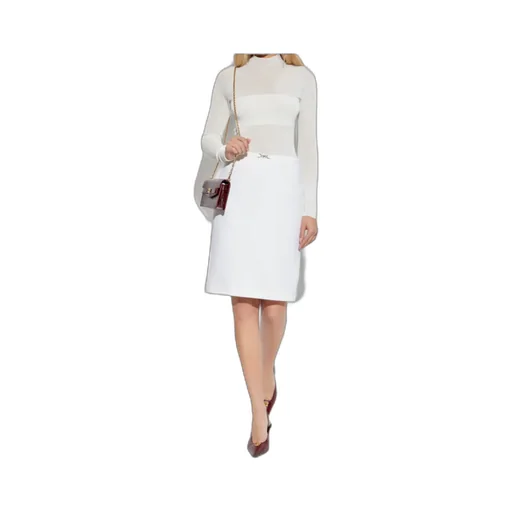 Single Slit Skirt