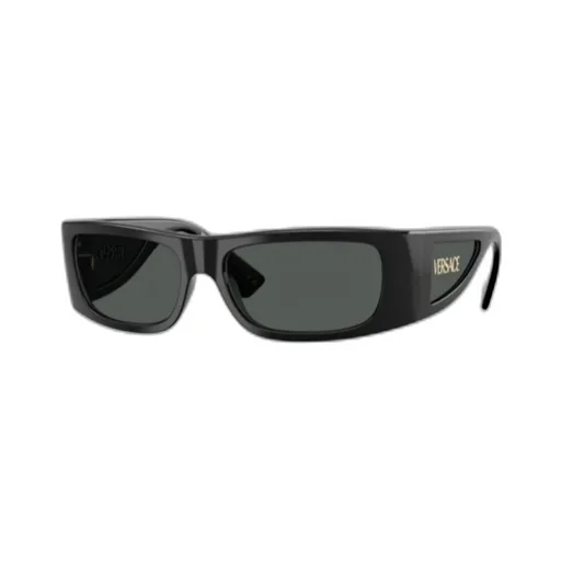 Logo Sunglasses