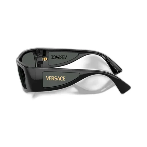 Logo Sunglasses