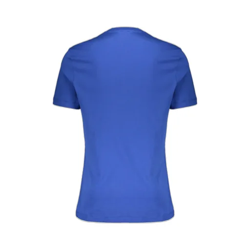 Logo-Print Crew-Neck T-Shirt