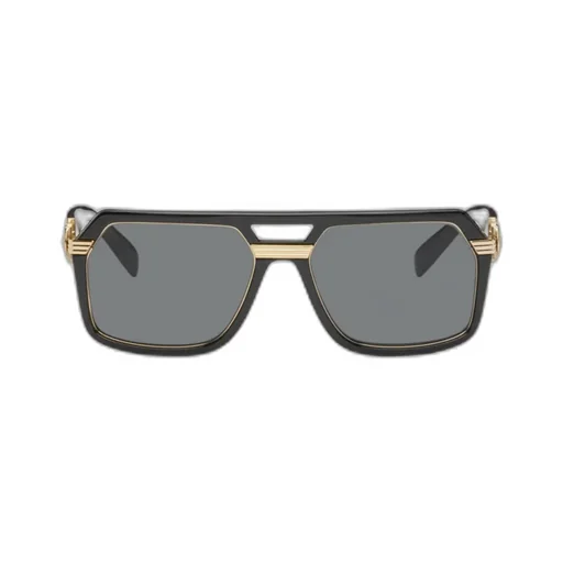 Logo Pilot Sunglasses