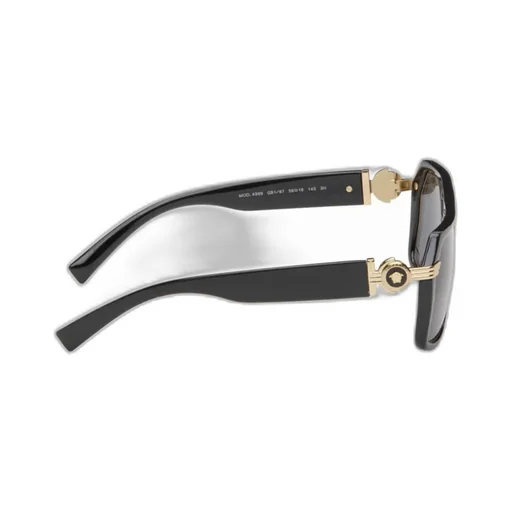 Logo Pilot Sunglasses
